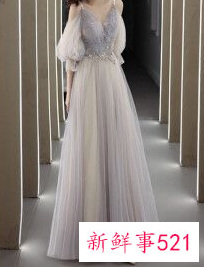 奢华晚礼服高级定制