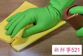 地面滑用什么拖地不滑