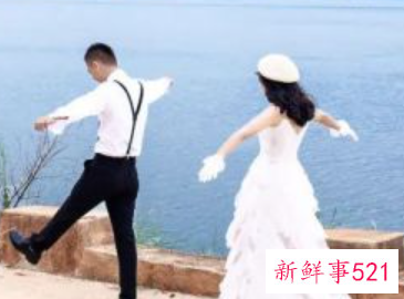 婚姻的本质说的太透彻了