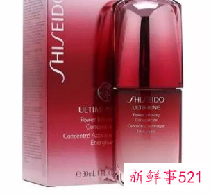 好用精华液排行榜