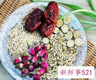 吃什么补血小板最快的食物