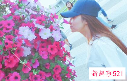 什么样的女人才是男人心中的有趣灵魂