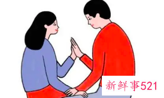婚外情女方一直纠缠