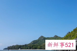 五一去哪旅游人比较少