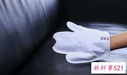 真皮怎么清洗保养