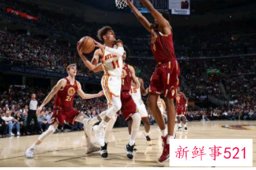 NBA季后赛16队决出，季后赛将正式开打