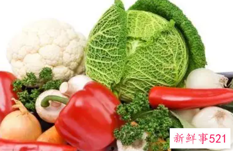 吃什么能减脂肪又快又有效