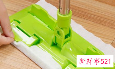 拖地用小苏打还有什么比较干净