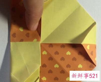 手工小雨伞制作流程