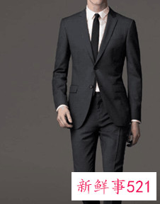 面试着装该如何搭配