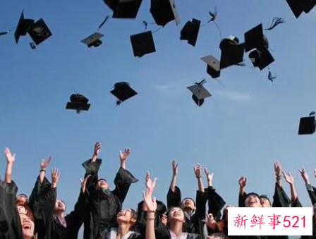 毕业在即毕业生们在干什么