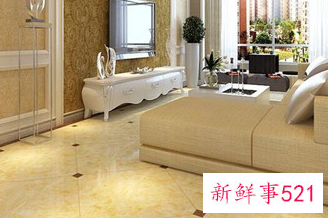 地面滑用什么拖地不滑