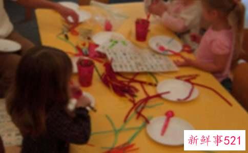 北京东城区幼儿园排行榜