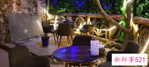 适合两个人约会的地方