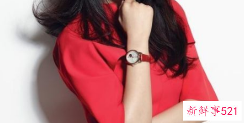 相亲第一次见面穿着