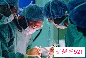 梦见给自己做手术然后开刀了