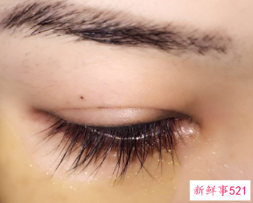 睫毛生长液有哪些