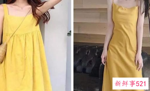 文艺风图片女装