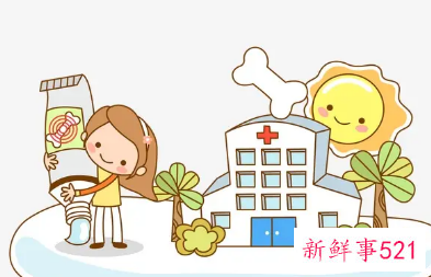 梦见医院是怎么回事