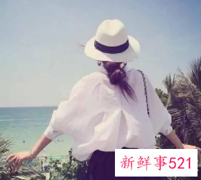 男人觉得可爱的女人