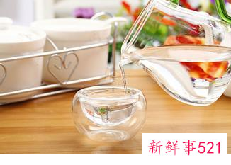 怎么利用白醋来美白