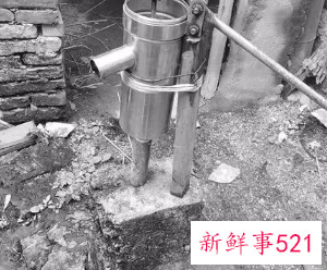 深水水井有机油怎么清理