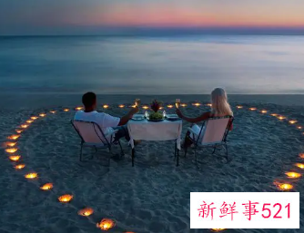 女人怎么称呼你才是爱你的表现