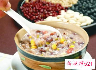 养脾胃最有效的粥