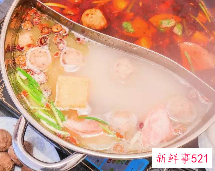 怀孕的妈妈能吃火锅吗