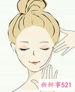 怎么样才能瘦脸最快