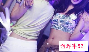 夜场的女人会对客人有真感情吗