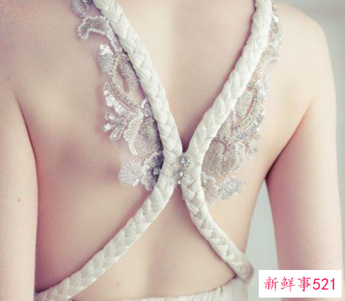 美人线是什么样子