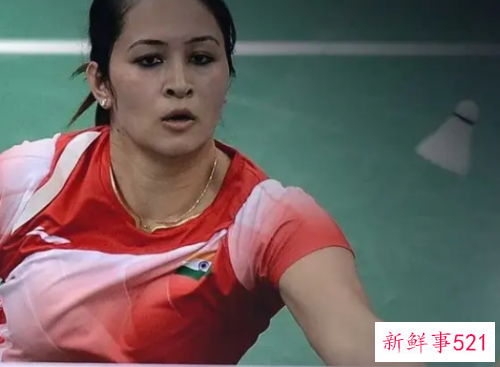 印度与李宁解约