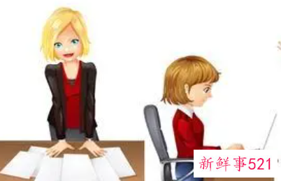 怎么夸职场女人