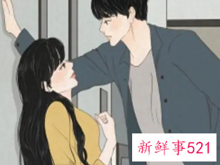 离婚后绝不理前妻的男人