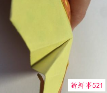 手工小雨伞制作流程