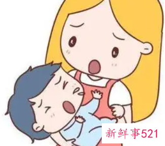 新生儿吐奶是不是肺炎症状