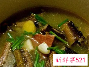 黄鳝怎么炖汤营养高