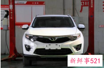 东南dx7第三次保养项目