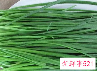 吃了韭菜胃不舒服吃什么可以缓解