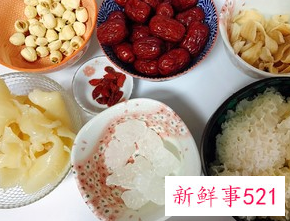 鱼胶的做法与功效