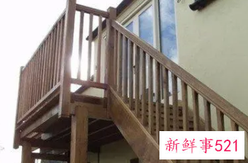 梦见上楼上去了