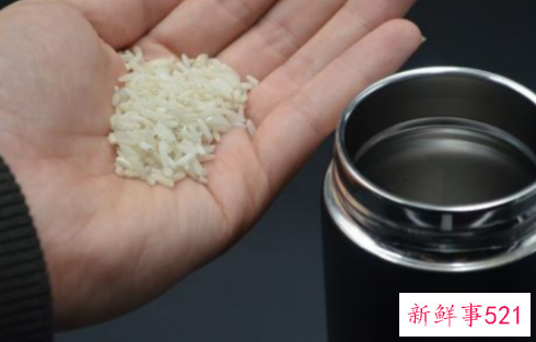 不锈钢保温杯茶垢怎么去除