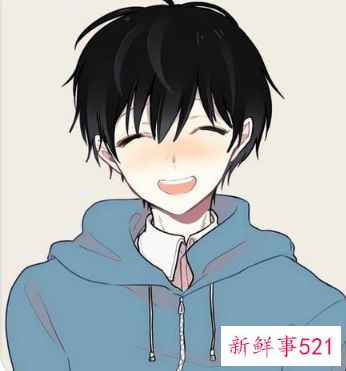 男孩阳刚硬气的名字