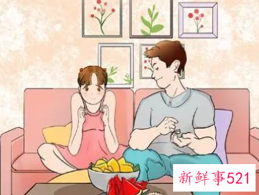 女人婚内出轨有几种表现