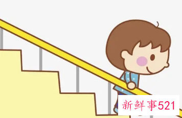 梦见上楼上去了