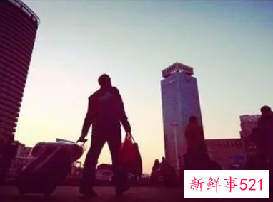 梦见远方的孩子回家了