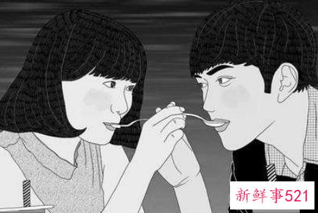 渣女爱上渣男结婚会怎样