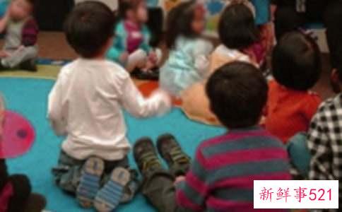 幼儿园老师教育随笔