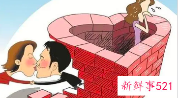 婚外情女方一直纠缠